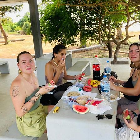 Owin Rose Yala Safari Hotel Tissamaharama Eksteriør billede